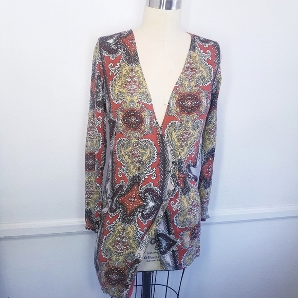 🌸Cleobella Fredda‎ Mini Dress size XS - Picture 3 of 11